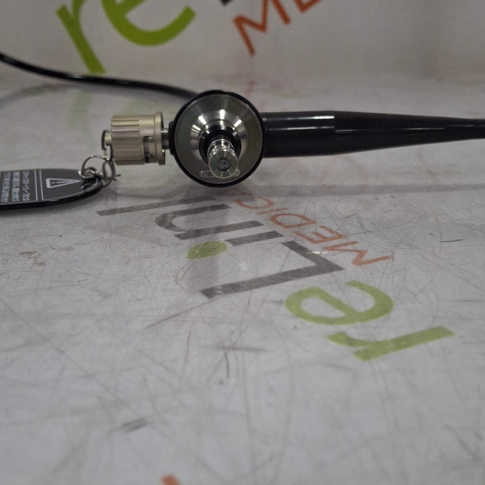 Olympus URF-V2R Video Ureteroscope