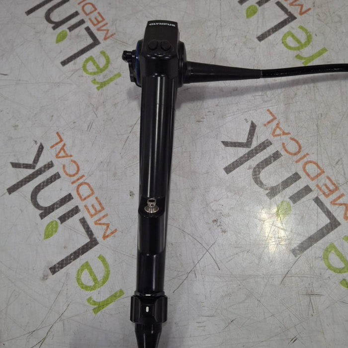 Olympus URF-V2R Video Ureteroscope