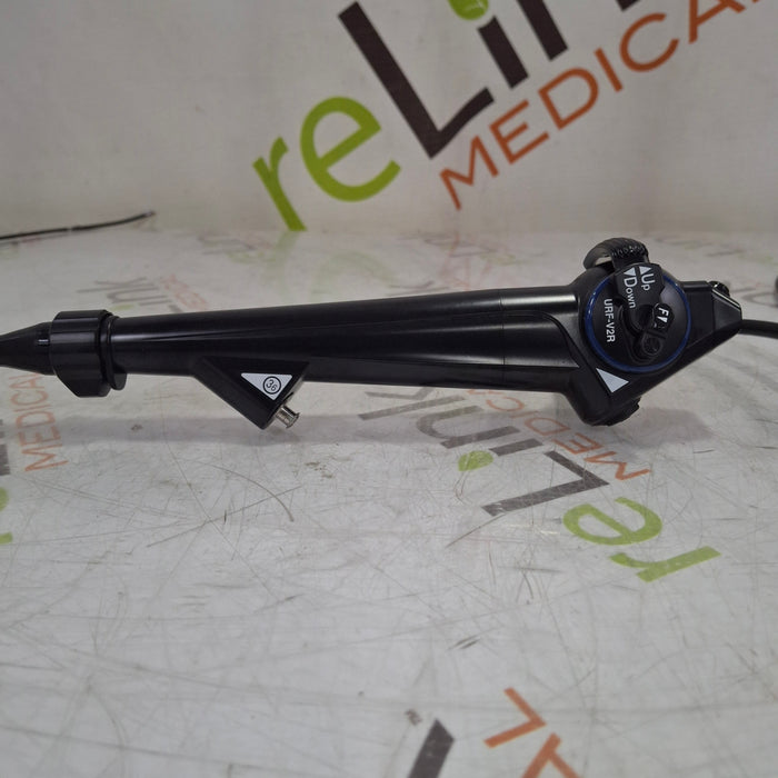 Olympus URF-V2R Video Ureteroscope