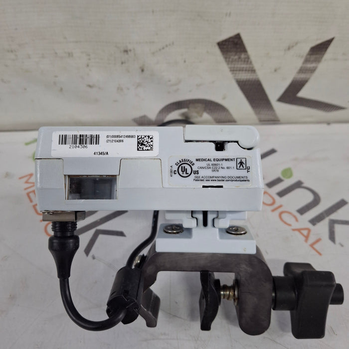 Baxter Baxter Sigma Spectrum 8.00.03 w/o Battery Infusion Pump Infusion Pump reLink Medical