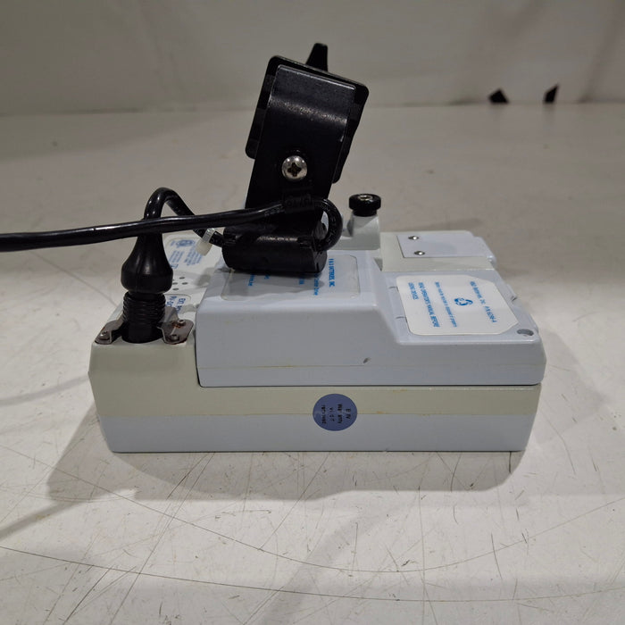 Baxter Baxter Sigma Spectrum w/Non Wireless or No Battery Infusion Pump Infusion Pump reLink Medical