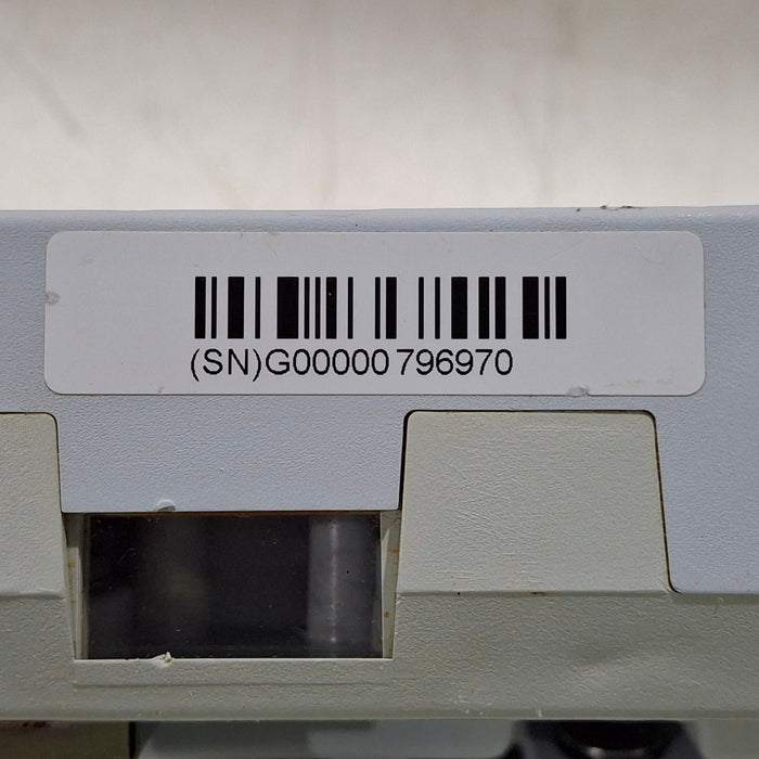 Baxter Baxter Sigma Spectrum w/Non Wireless or No Battery Infusion Pump Infusion Pump reLink Medical