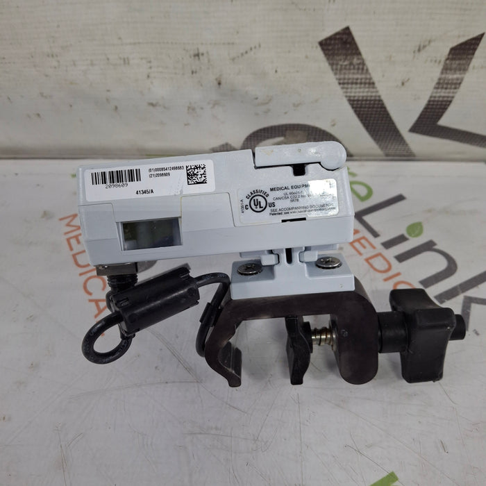 Baxter Baxter Sigma Spectrum 8.00.03 w/o Battery Infusion Pump Infusion Pumps reLink Medical