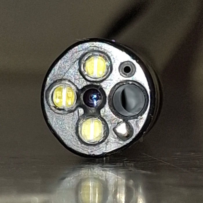 EndoChoice EndoChoice FUSE C38 Colonoscope Flexible Endoscopy reLink Medical