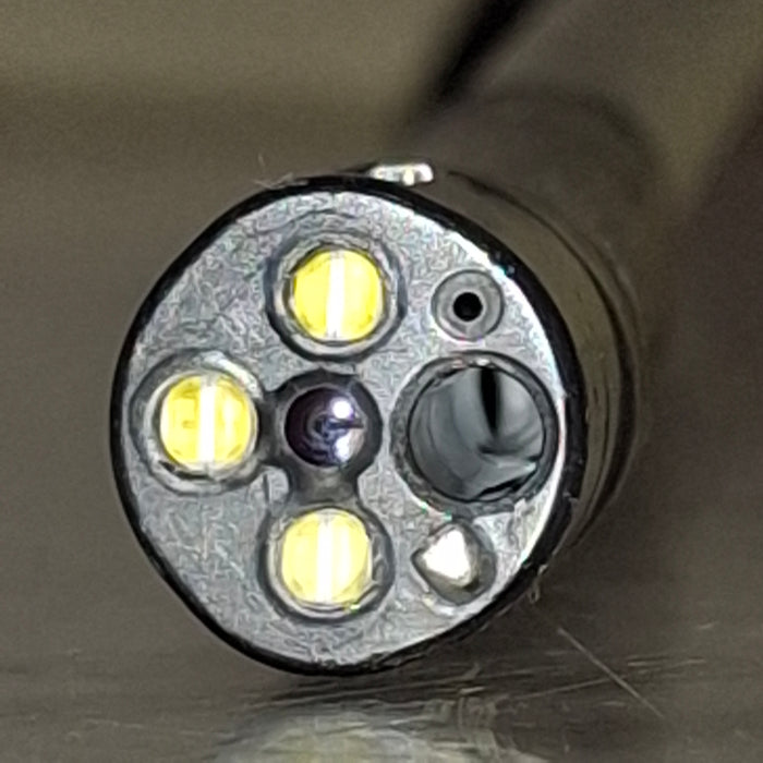 EndoChoice EndoChoice FUSE C38 Colonoscope Flexible Endoscopy reLink Medical