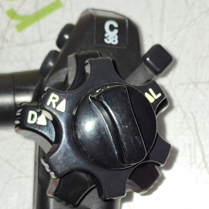 EndoChoice EndoChoice FUSE C38 Colonoscope Flexible Endoscopy reLink Medical