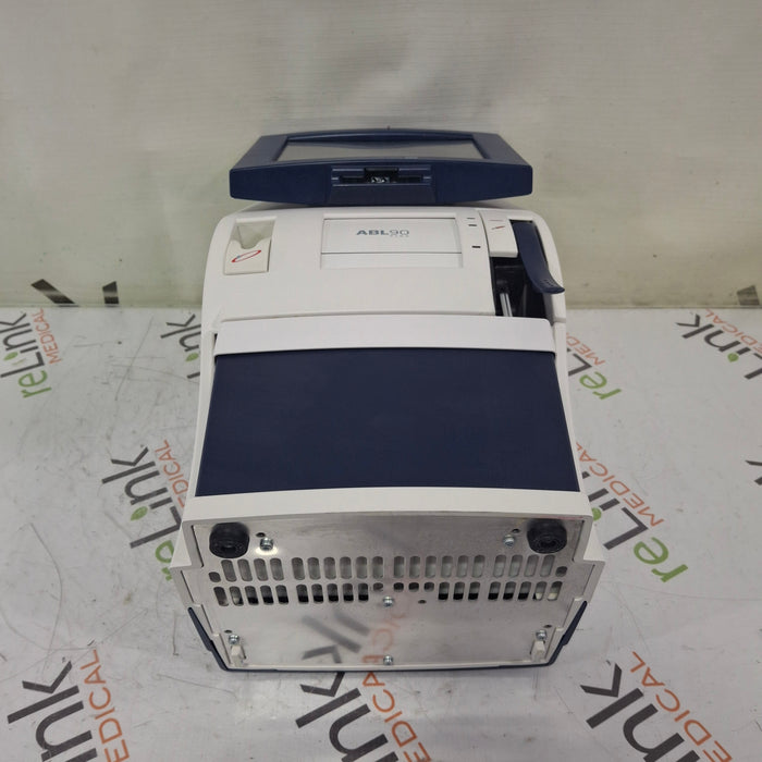 Radiometer ABL90 Flex Plus Blood Gas Analyzer