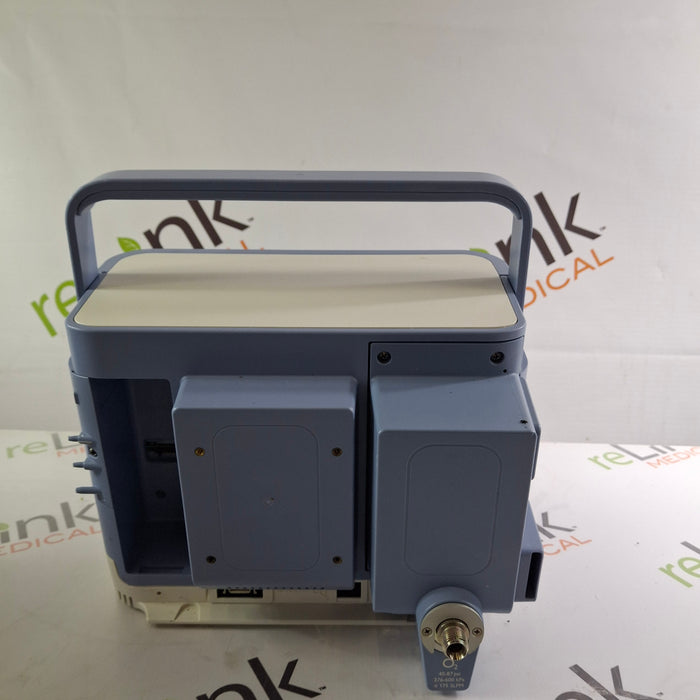 Respironics Respironics Trilogy 202 Ventilator Respiratory reLink Medical