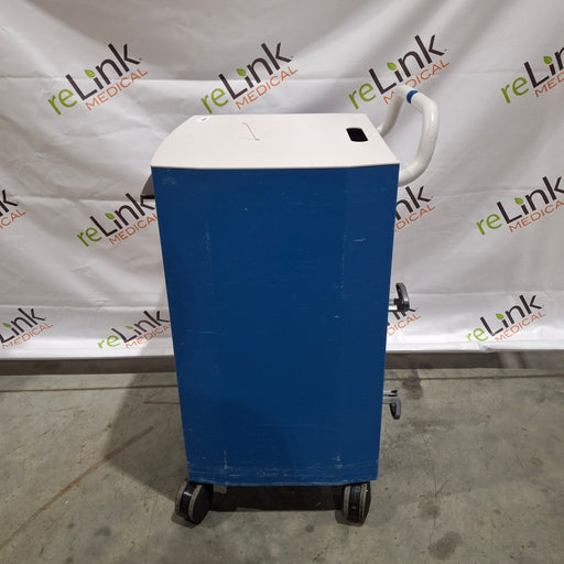 Medtronic Medtronic NIM Response Cart Medical Furniture reLink Medical