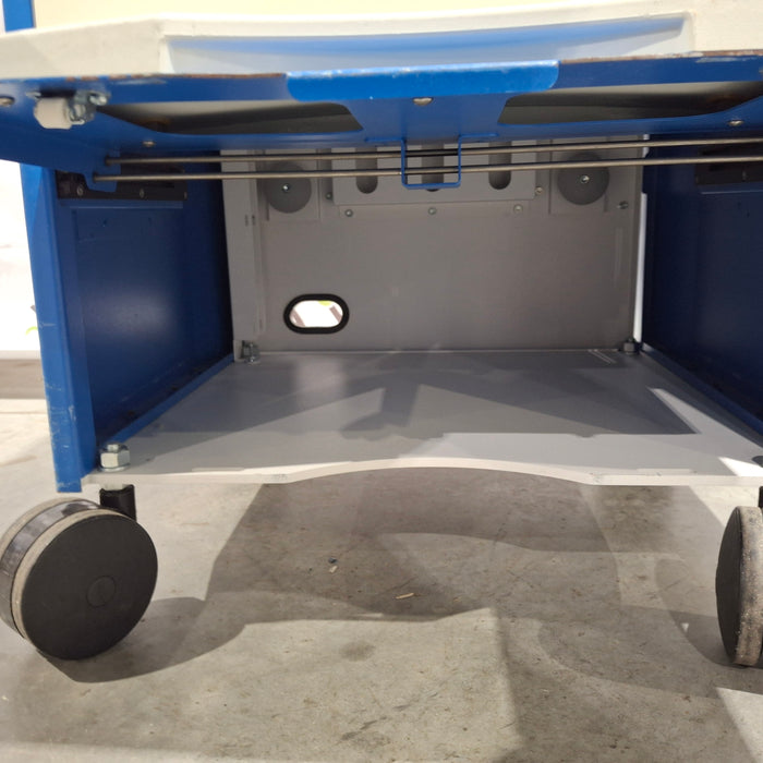 Medtronic Medtronic NIM Response Cart Medical Furniture reLink Medical