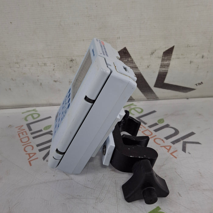 Baxter Baxter Sigma Spectrum 8.00.04 w/o Battery Infusion Pump Infusion Pump reLink Medical