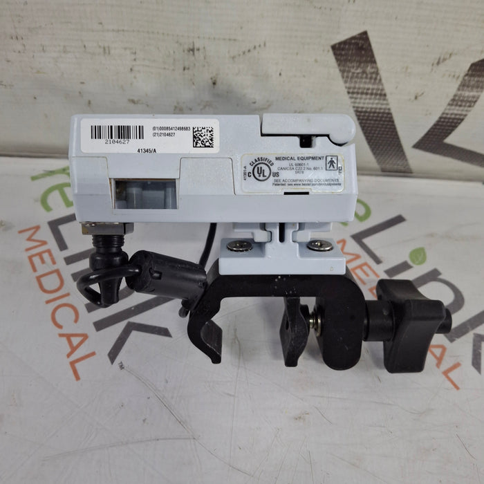 Baxter Baxter Sigma Spectrum 8.00.04 w/o Battery Infusion Pump Infusion Pump reLink Medical
