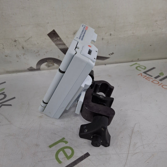 Baxter Baxter Sigma Spectrum 8.01.00 w/o Battery Infusion Pump Infusion Pump reLink Medical