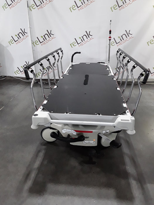 Stryker 660 Stretcher