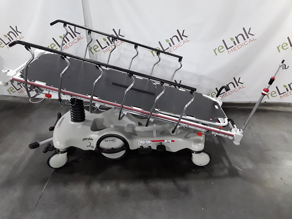 Stryker 660 Stretcher