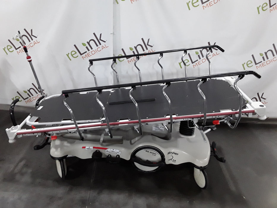Stryker 660 Stretcher