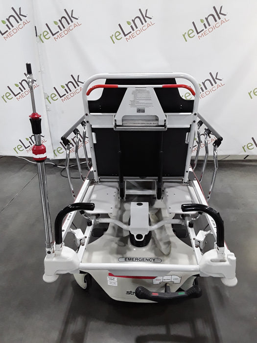 Stryker 660 Stretcher