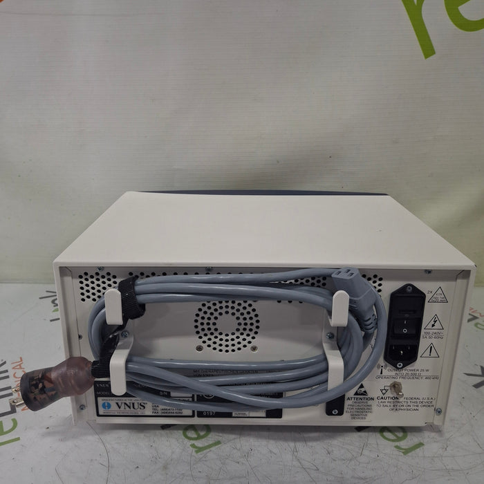 Medtronic VNUS RFG2 Radiofrequency Generator