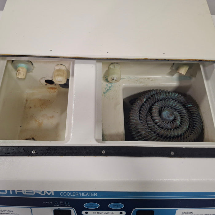 Cincinnati Sub-Zero CSZ Cincinnati Sub-Zero CSZ Hemotherm 400CE Heater/Cooler Perfusion reLink Medical