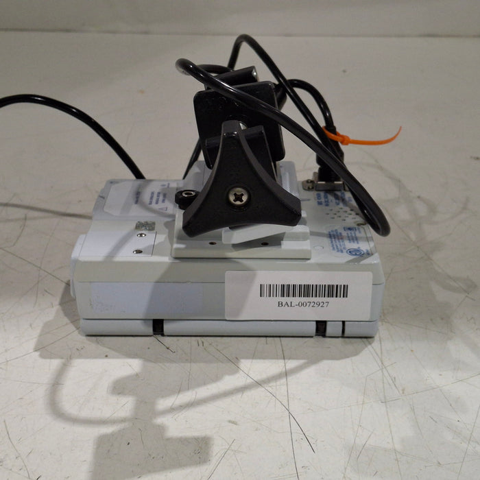 Baxter Baxter Sigma Spectrum 6.05.14 without Battery Infusion Pump Infusion Pump reLink Medical