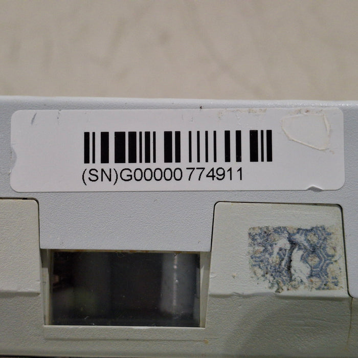 Baxter Baxter Sigma Spectrum 6.05.14 without Battery Infusion Pump Infusion Pump reLink Medical