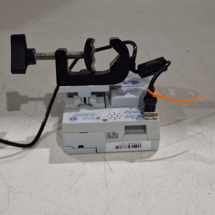 Baxter Baxter Sigma Spectrum 6.05.14 without Battery Infusion Pump Infusion Pump reLink Medical