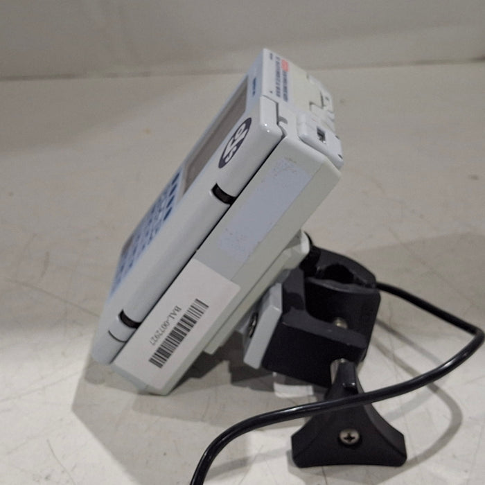 Baxter Baxter Sigma Spectrum 6.05.14 without Battery Infusion Pump Infusion Pump reLink Medical