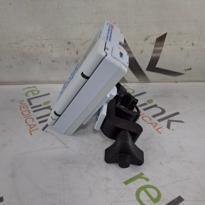 Baxter Baxter Sigma Spectrum 8.01.00 w/o Battery Infusion Pump Infusion Pump reLink Medical