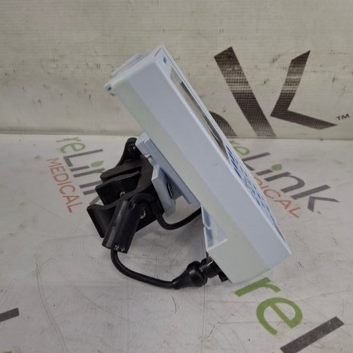 Baxter Baxter Sigma Spectrum 8.01.00 w/o Battery Infusion Pump Infusion Pump reLink Medical