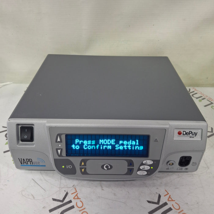 Mitek Mitek VaprVUE RF Generator System Electrosurgical Units reLink Medical