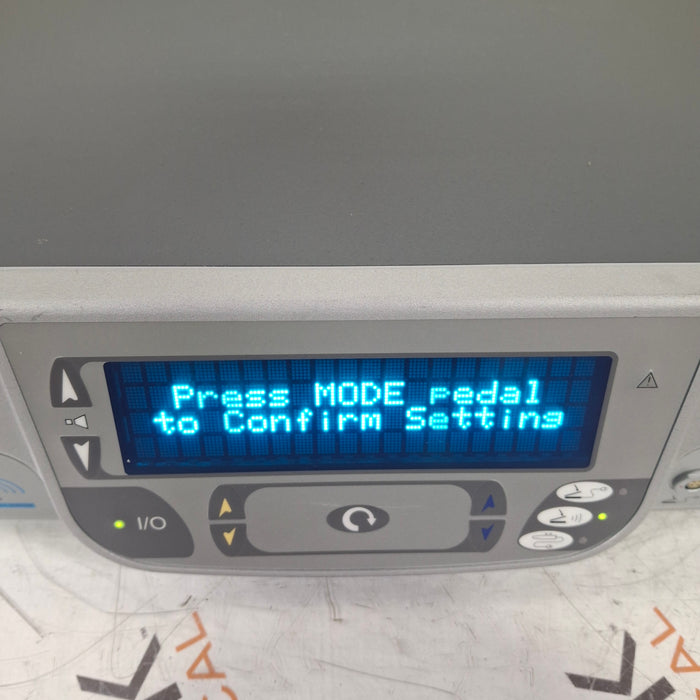 Mitek Mitek VaprVUE RF Generator System Electrosurgical Units reLink Medical