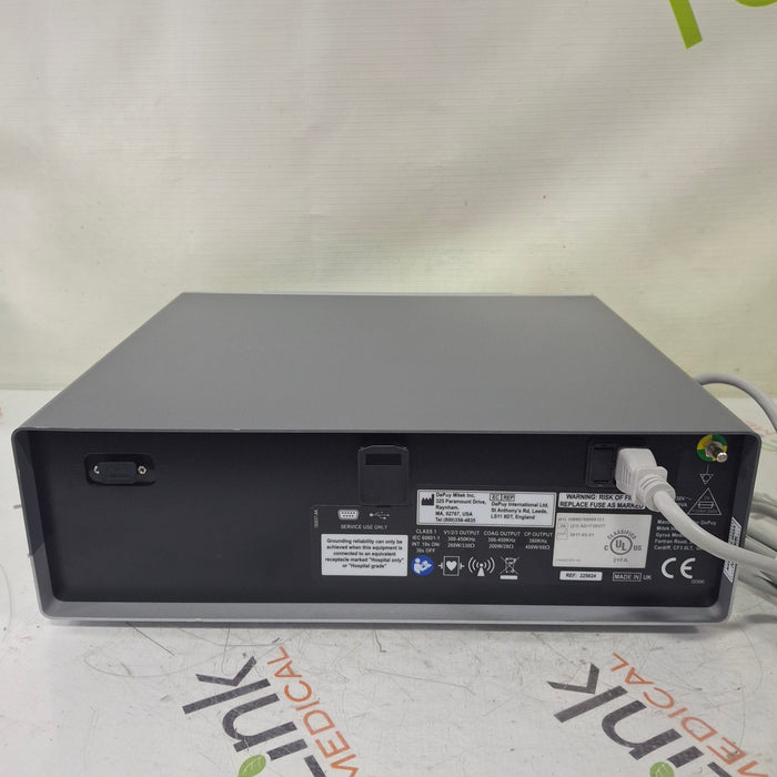 Mitek Mitek VaprVUE RF Generator System Electrosurgical Units reLink Medical