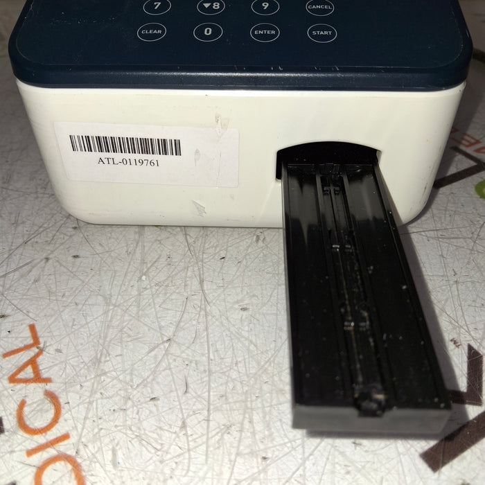 McKesson Consult 120 Urine Analyzer