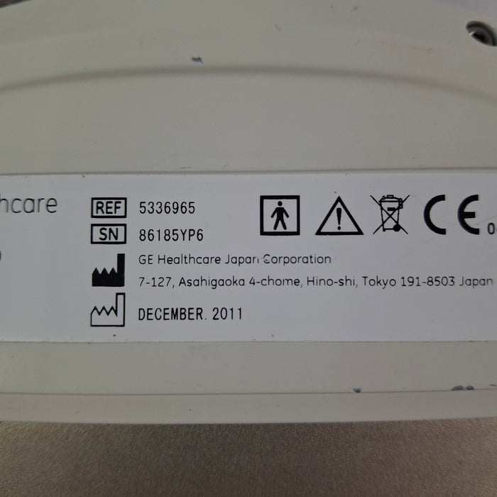 GE Healthcare GE Healthcare L8-18i-D Linear Transducer Ultrasound Probes reLink Medical