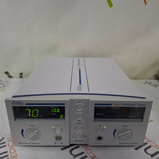 Boston Scientific Boston Scientific Swiss LithoClast Select Lithotripter Surgical Equipment reLink Medical