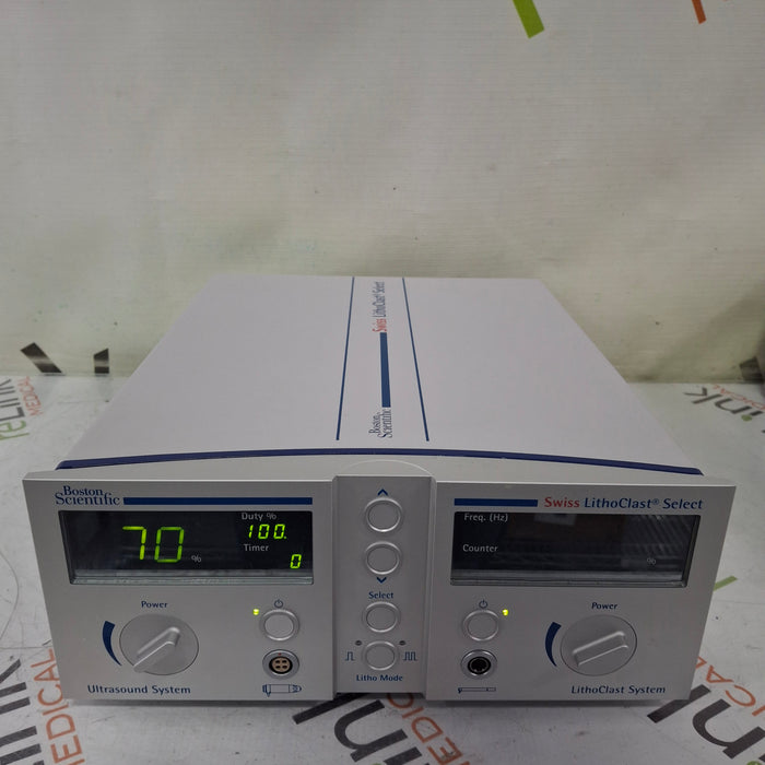 Boston Scientific Boston Scientific Swiss LithoClast Select Lithotripter Surgical Equipment reLink Medical