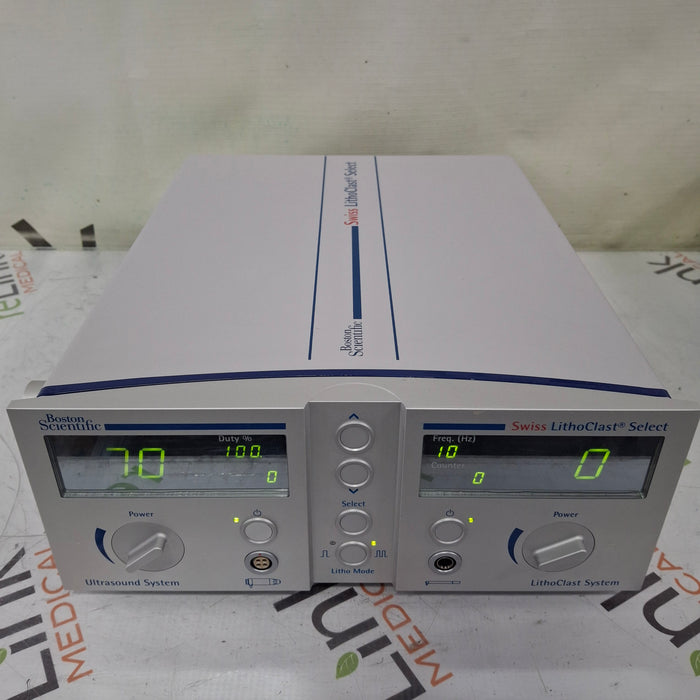 Boston Scientific Boston Scientific Swiss LithoClast Select Lithotripter Surgical Equipment reLink Medical
