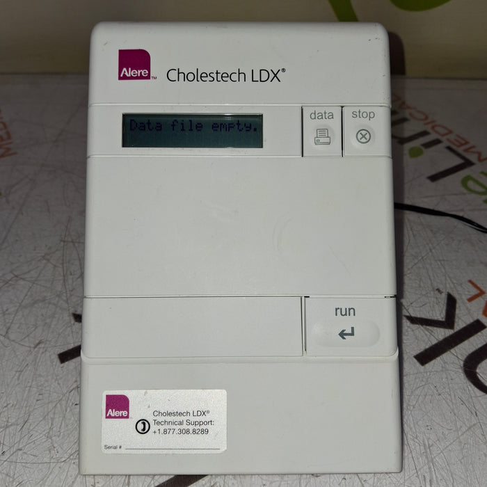 Alere Cholestech LDX Analyzer