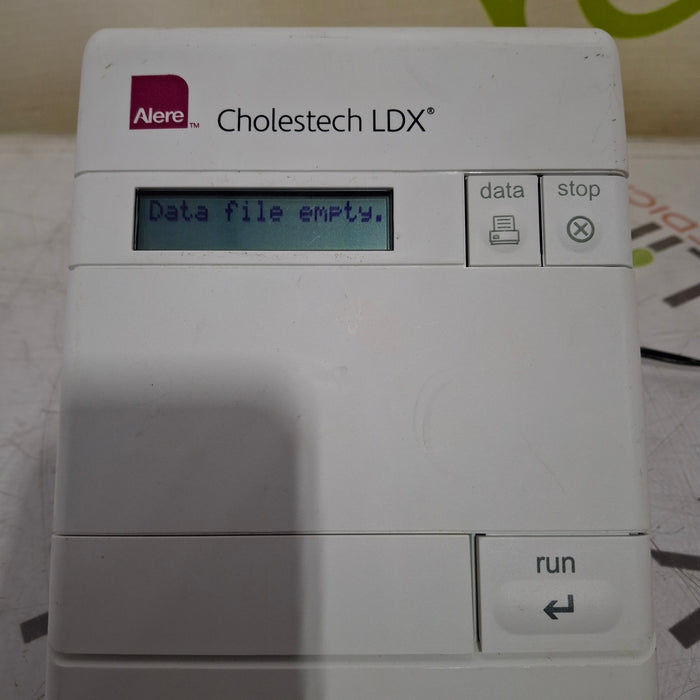 Alere Cholestech LDX Analyzer