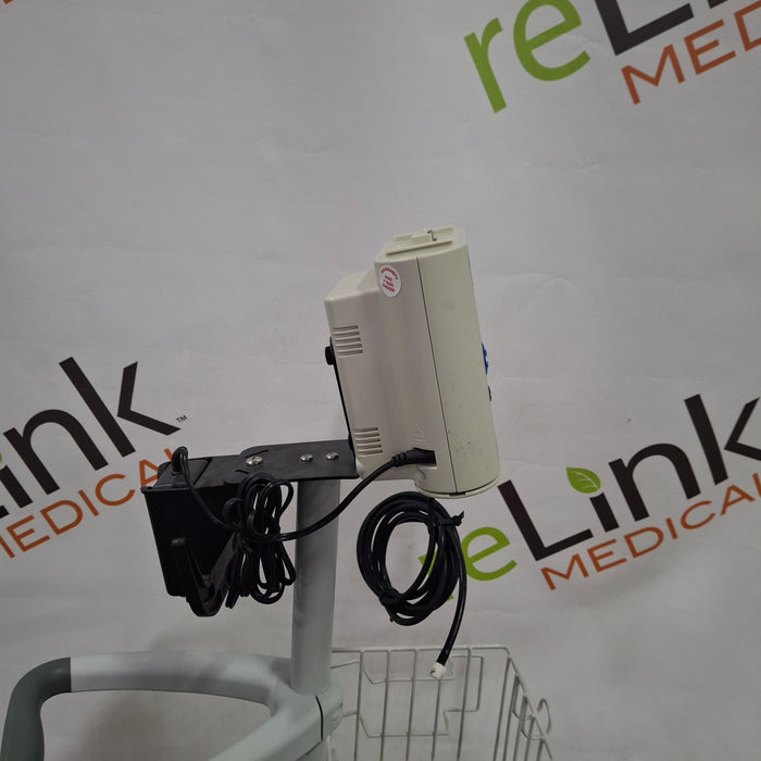 ADC ADC 247B NIBP Blood Pressure Monitor Patient Monitors reLink Medical