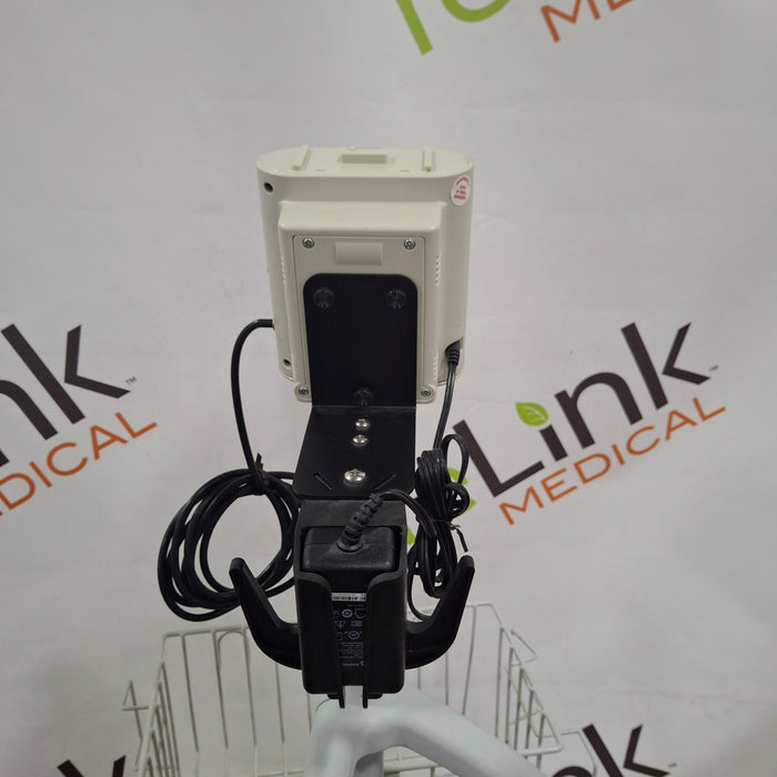 ADC ADC 247B NIBP Blood Pressure Monitor Patient Monitors reLink Medical