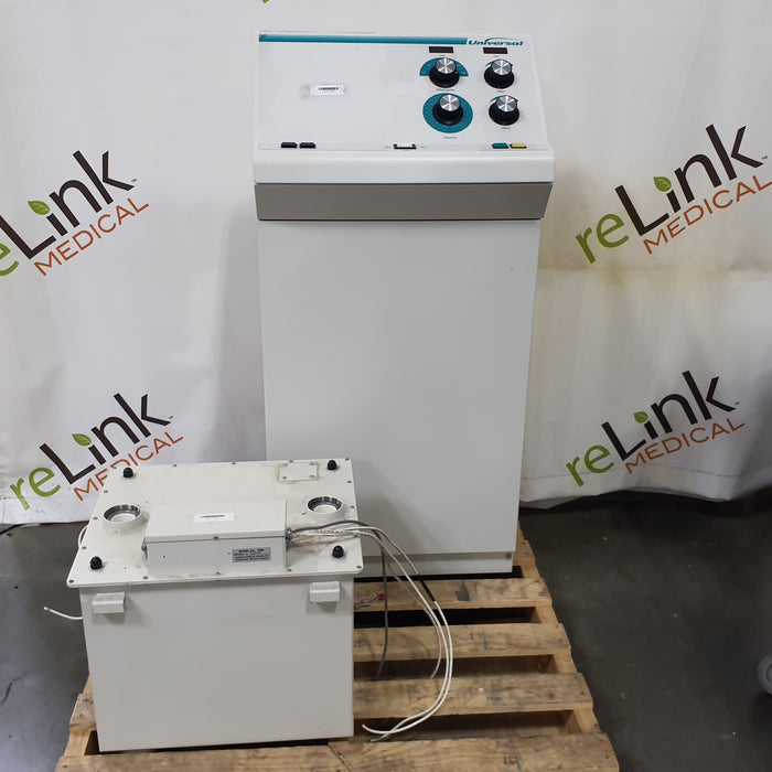 Del Medical HE425 Control X-Ray Generator