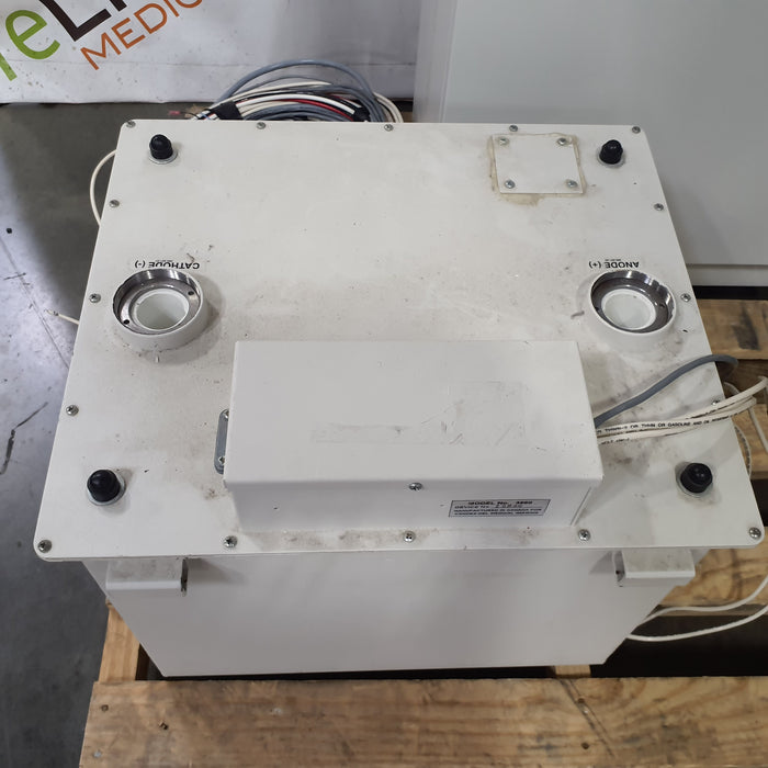 Del Medical HE425 Control X-Ray Generator