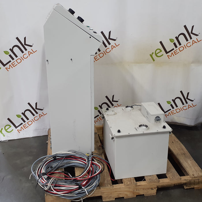 Del Medical HE425 Control X-Ray Generator