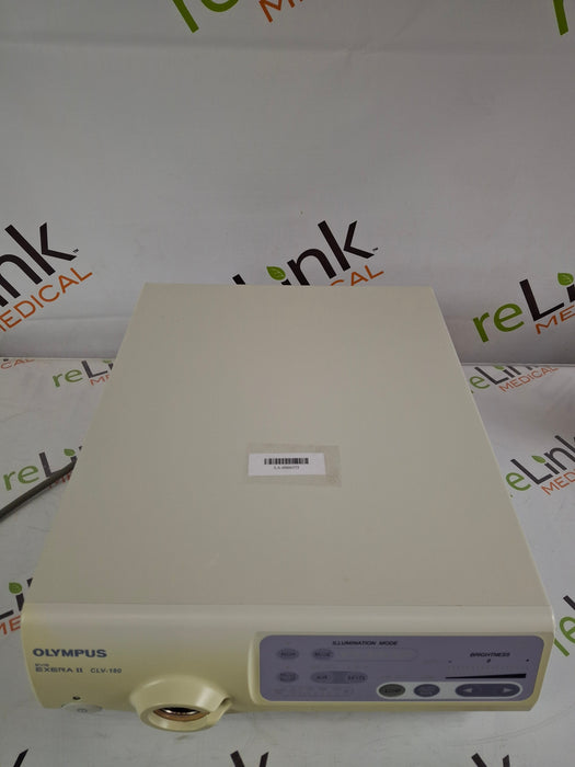 Olympus CLV-180 Light Source