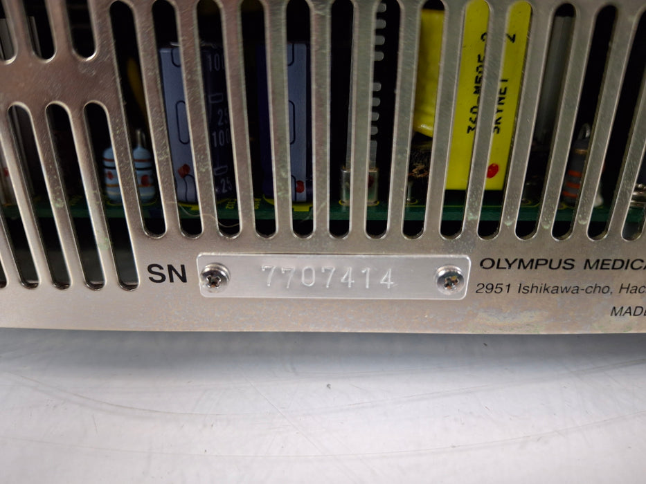 Olympus CLV-180 Light Source