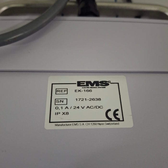 Boston Scientific Boston Scientific Swiss LithoClast Select Lithotripter Surgical Equipment reLink Medical