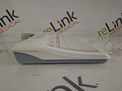 Olympus Olympus MAJ-1428 180 System Keyboard Flexible Endoscopy reLink Medical