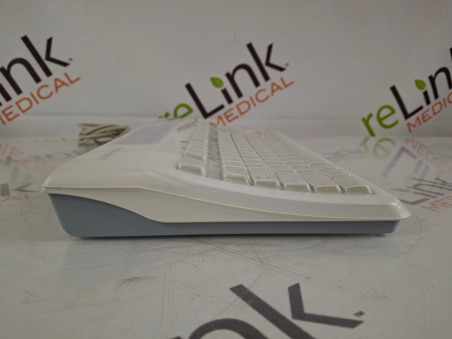 Olympus Olympus MAJ-1428 180 System Keyboard Flexible Endoscopy reLink Medical