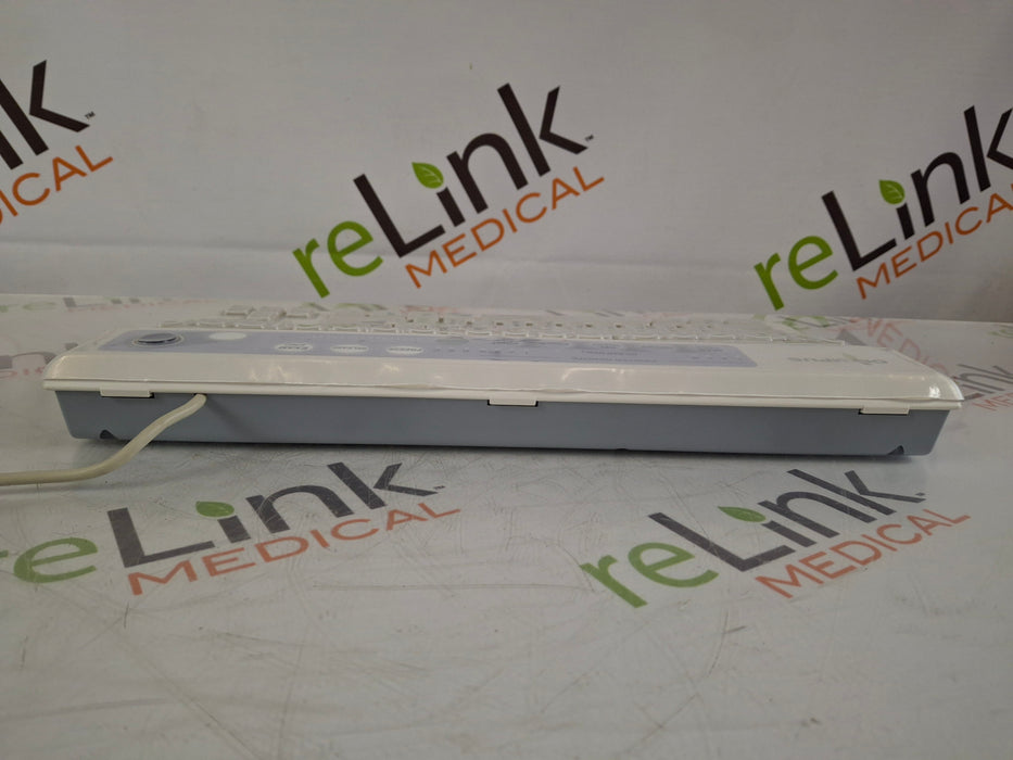 Olympus Olympus MAJ-1428 180 System Keyboard Flexible Endoscopy reLink Medical